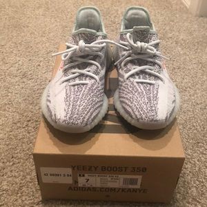 Yeezy Boost 350